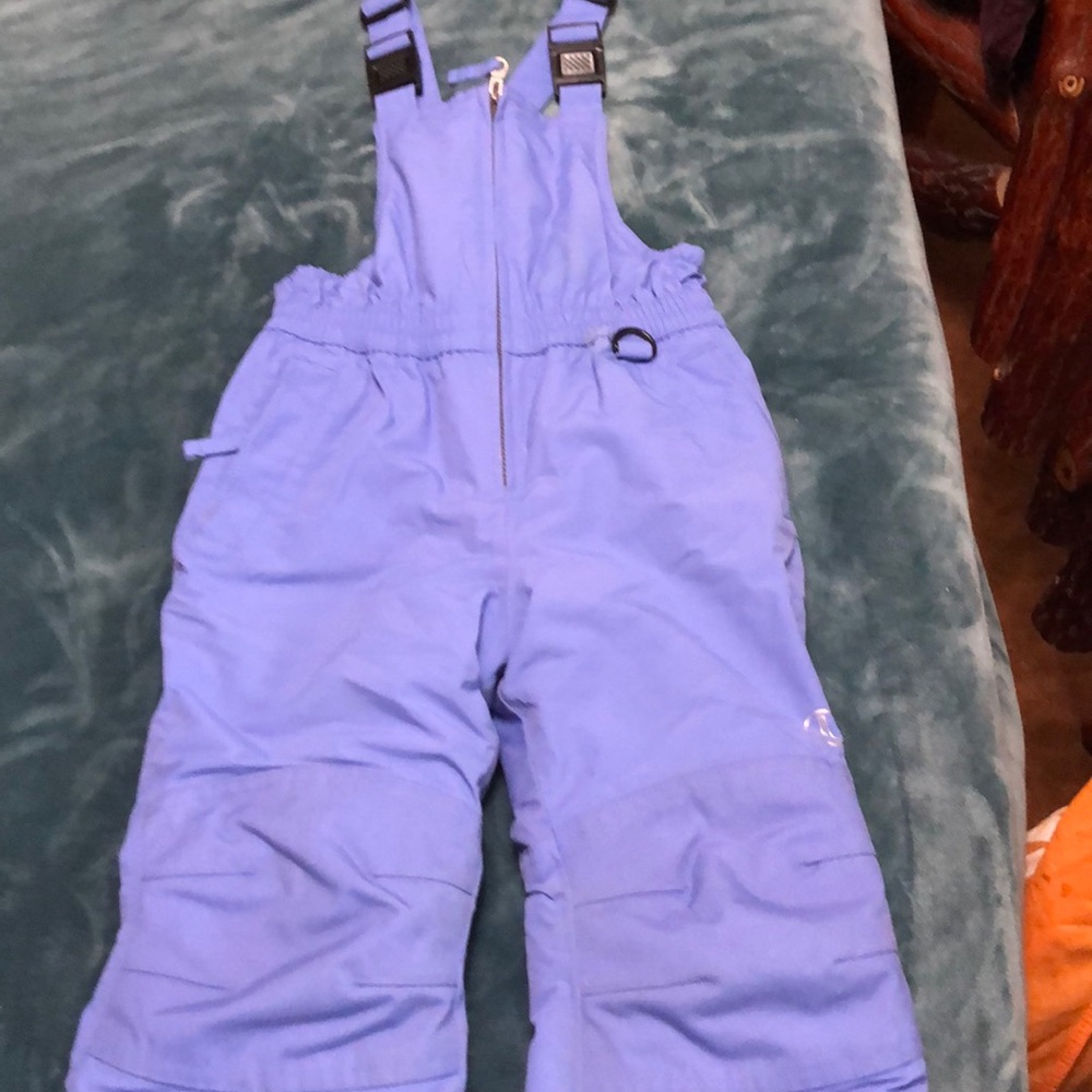 Land’s End bibs